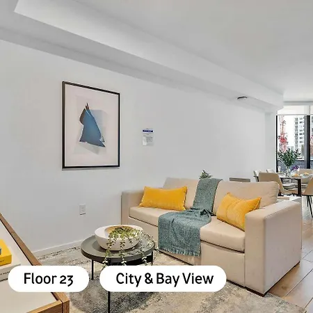 Mvr - 5-Star Downtown Stay Near Miami-S Hotspots